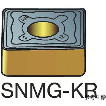 SNMG120408KR T-Max(R) P Hp`bv SN^-12&#160;`&#160; ThrbN 69438786