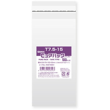 006798561 OPP��?�s���A�p�b�N?T(�e�[�v�t��) SWAN 69438970