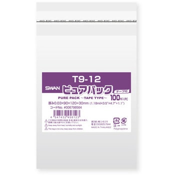 006798564 OPP��?�s���A�p�b�N?T(�e�[�v�t��) SWAN 69438997