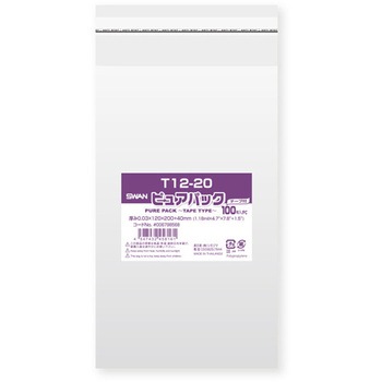 006798568 OPP��?�s���A�p�b�N?T(�e�[�v�t��) SWAN 69439040