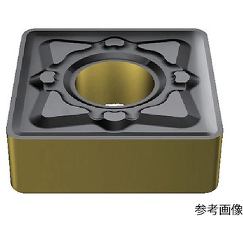 T-Max(R) P 旋削加工用チップ SN□□型-15&#160;正方形&#160; サンドビック