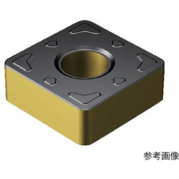 T-Max(R) P 旋削加工用チップ SN□□型-15&#160;正方形&#160; サンドビック