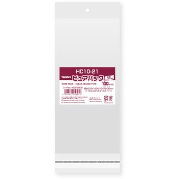 006798536 OPP��?�s���A�p�b�N?HC(�N���A�w�b�_�[�t��) SWAN 69439128