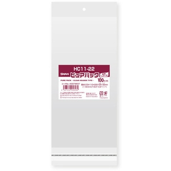 006798537 OPP��?�s���A�p�b�N?HC(�N���A�w�b�_�[�t��) SWAN 69439137