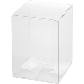 006850001 �N���A�{�b�N�X(�����^�b�`�g����) HEIKO 69439250