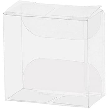 クリアボックス(キャラメル式) HEIKO