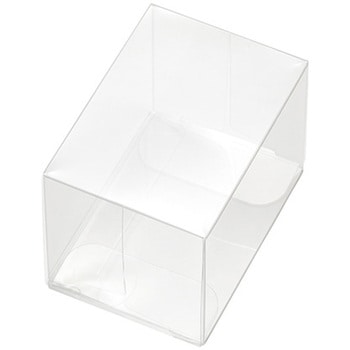 006850101 �N���A�{�b�N�X(�L����������) HEIKO 69439338