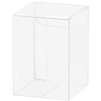 クリアボックス(キャラメル式) HEIKO