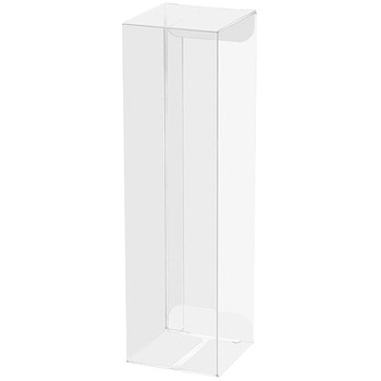 クリアボックス(キャラメル式) HEIKO