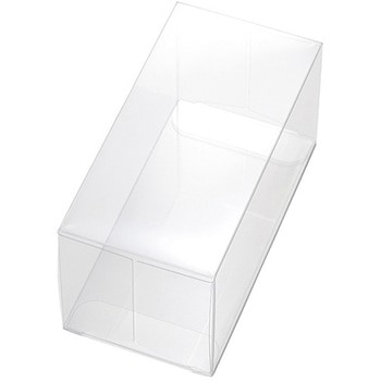 006850105 �N���A�{�b�N�X(�L����������) HEIKO 69439381