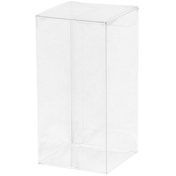 クリアボックス(キャラメル式) HEIKO