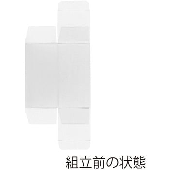 クリアボックス(キャラメル式) HEIKO