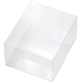 006850106 �N���A�{�b�N�X(�L����������) HEIKO 69439390