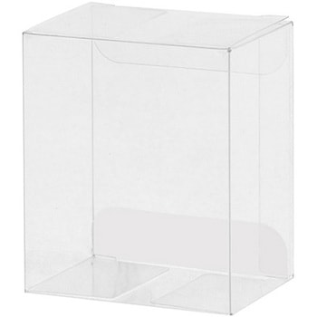 クリアボックス(キャラメル式) HEIKO