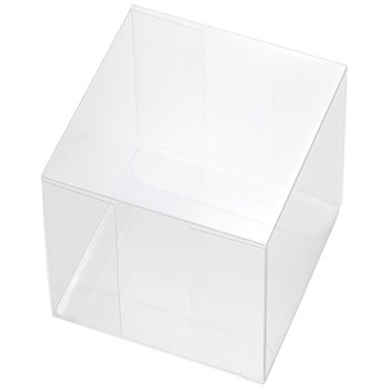 006850107 �N���A�{�b�N�X(�L����������) HEIKO 69439399