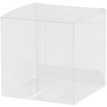 クリアボックス(キャラメル式) HEIKO