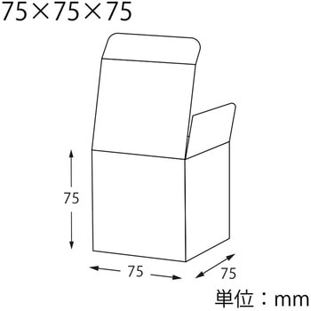 クリアボックス(キャラメル式) HEIKO