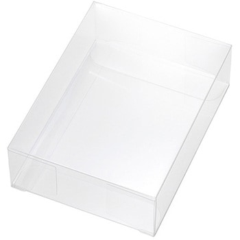 006850108 �N���A�{�b�N�X(�L����������) HEIKO 69439408