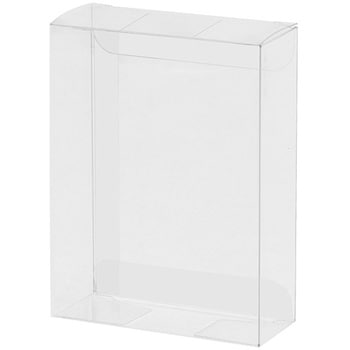 クリアボックス(キャラメル式) HEIKO