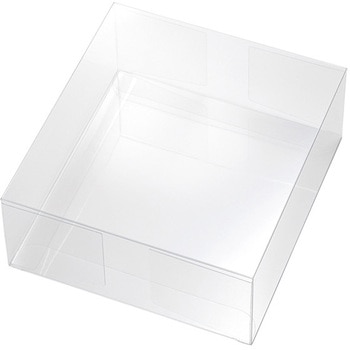 006850109 �N���A�{�b�N�X(�L����������) HEIKO 69439417