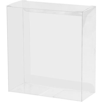 クリアボックス(キャラメル式) HEIKO