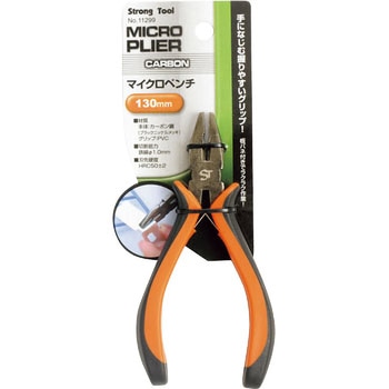 マイクロペンチ Strong Tool