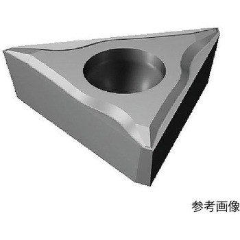 CoroTurn(R) 107 旋削加工用チップ 三角形 サンドビック