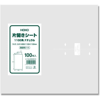 006630018 �ЊJ���V�[�g HEIKO 69439801