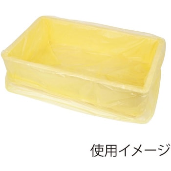 006630041 ポリ袋 ばんじゅう用 HEIKO 69439846