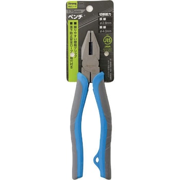 JIS ペンチ Strong Tool