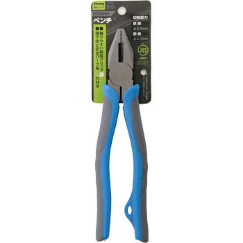 JIS ペンチ Strong Tool