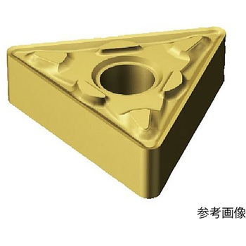 T-Max(R) P 旋削加工用チップ TN□□型-22&#160;三角形&#160; サンドビック
