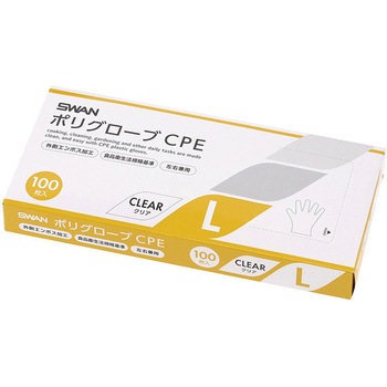 004526046 �|���O���[�u CPE�O�G���{�X���� �N���A SWAN 69440668