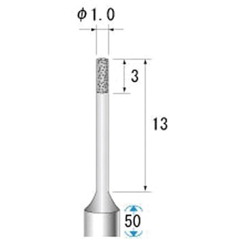 11868 SP�d�����a�_�C�������h�o�[ NSK(�i�J�j�V) �~�� ���x600 ���a3mm 1�{ 69440893