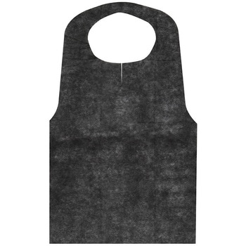 004711603 不織布エプロン HEIKO 69441359