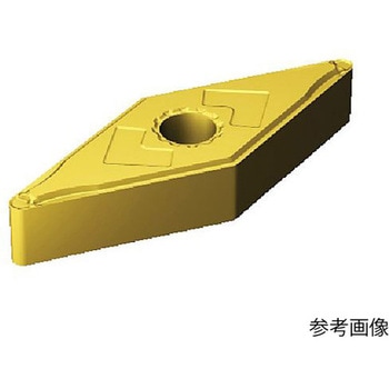T-Max(R) P 旋削加工用チップ VN□□型-16&#160;ひし形35°&#160; サンドビック