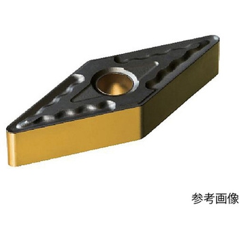 T-Max(R) P 旋削加工用チップ VN□□型-16&#160;ひし形35°&#160; サンドビック