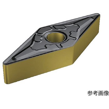 T-Max(R) P 旋削加工用チップ VN□□型-16&#160;ひし形35°&#160; サンドビック