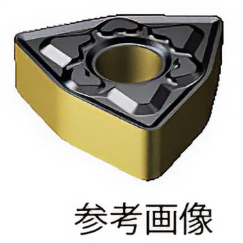 T-Max(R) P 旋削加工用チップ WN□□型-06&#160;六角形&#160; サンドビック