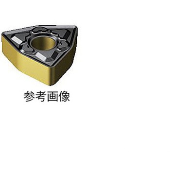 WNMG060412KM T-Max(R) P ������H�p�`�b�v WN�����^-06 �Z�p�`  �T���h�r�b�N 69441875