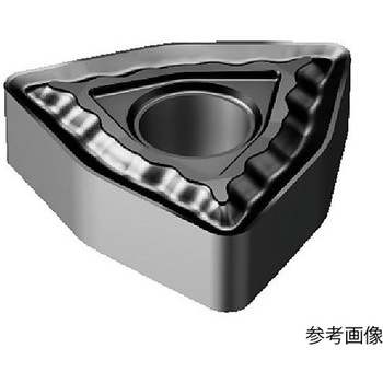 T-Max(R) P 旋削加工用チップ WN□□型-08&#160;六角形&#160; サンドビック