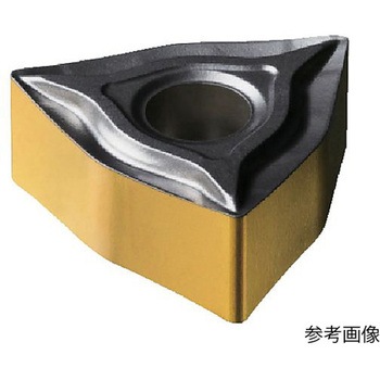 T-Max(R) P 旋削加工用チップ WN□□型-08&#160;六角形&#160; サンドビック