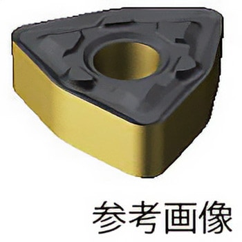 T-Max(R) P 旋削加工用チップ WN□□型-08&#160;六角形&#160; サンドビック