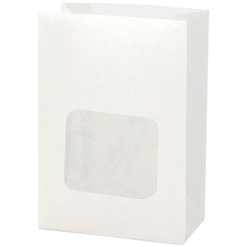 004181202 NF(�m���t�b�f) ���t�ϖ��p��� HEIKO �����n�F ��110mm�}�`60mm����160mm 1�p�b�N(100��) 69442147