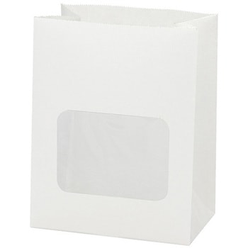 004181204 NF(�m���t�b�f) ���t�ϖ��p��� HEIKO �����n�F ��130mm�}�`80mm����165mm 1�p�b�N(100��) 69442165