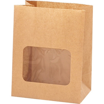 004181205 NF(�m���t�b�f) ���t�ϖ��p��� HEIKO ���N���n�F ��130mm�}�`80mm����165mm 1�p�b�N(100��) 69442181