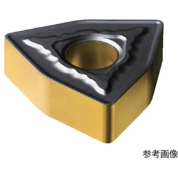 T-Max(R) P 旋削加工用チップ WN□□型-08&#160;六角形&#160; サンドビック