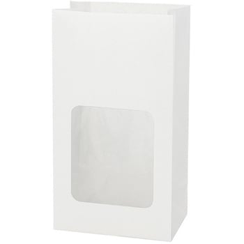 004181206 NF(�m���t�b�f) ���t�ϖ��p��� HEIKO �����n�F ��130mm�}�`80mm����235mm 1�p�b�N(100��) 69442190