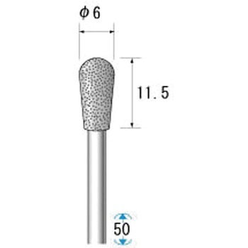 12372 �d���_�C�������h�o�[ NSK(�i�J�j�V) �t�e�[�p�[��� ���x130 ���a3mm 69442205