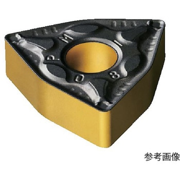 T-Max(R) P 旋削加工用チップ WN□□型-08&#160;六角形&#160; サンドビック